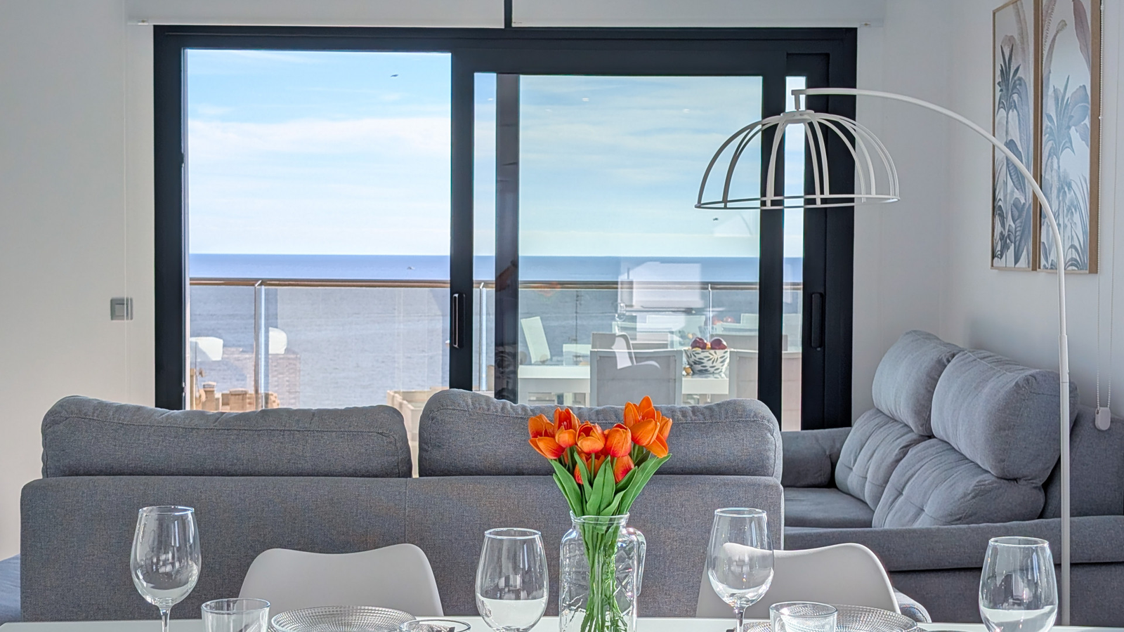 photo of Apartments on Av. Puerto Rico, 1, 03502 Benidorm, Alicante, Spain