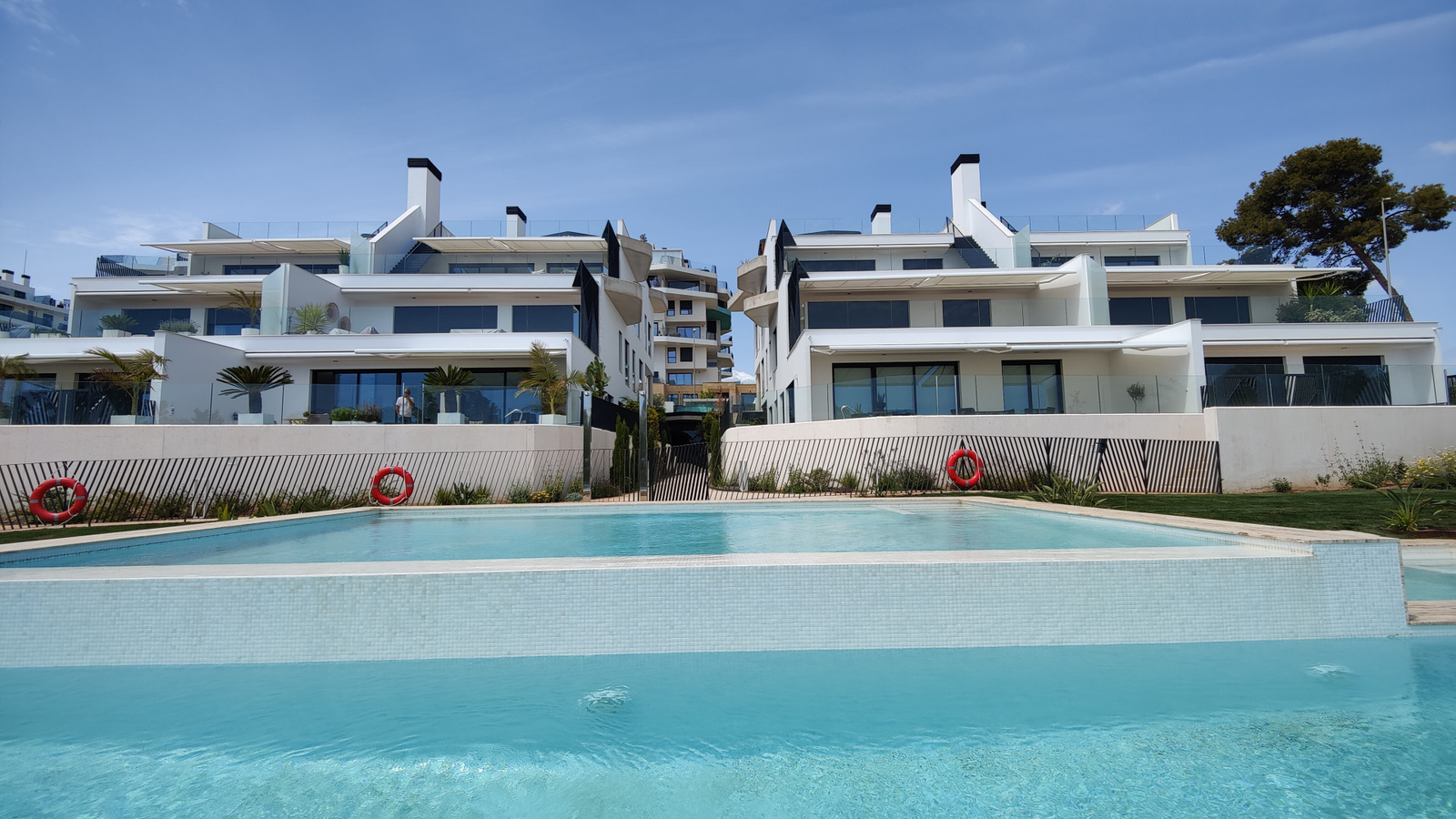 photo of Villa or house on Partida Torres Norte Urb, 11, 03570 La Vila Joiosa, Alicante, Spain