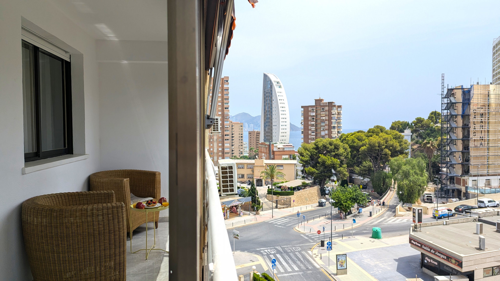 photo of Apartments on Avinguda de la Vila Joiosa, 21, 03502 Benidorm, Alicante, Spain