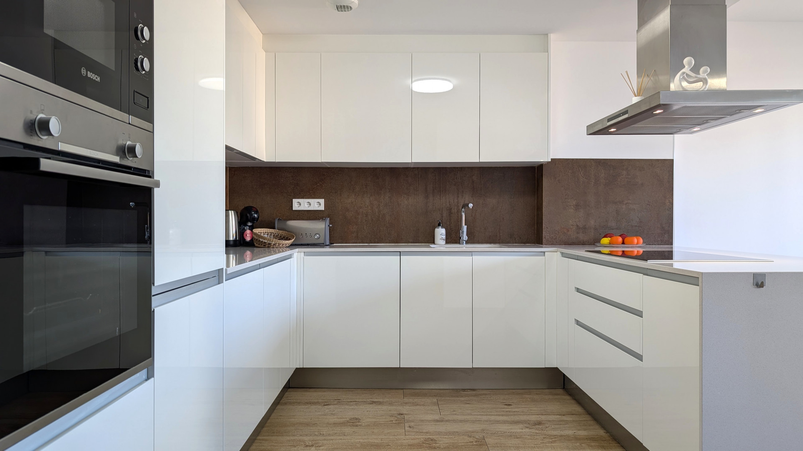 photo of Villa or house on Partida Torres Norte Urb, 11, 03570 La Vila Joiosa, Alicante, Spain