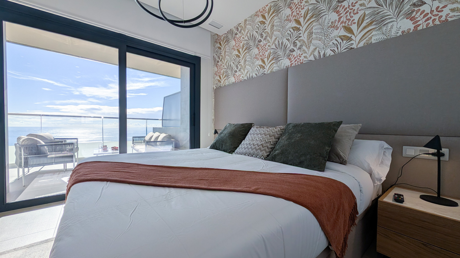 photo of Apartments on Av. República Argentina, 19, 03502 Benidorm, Alicante, Spain