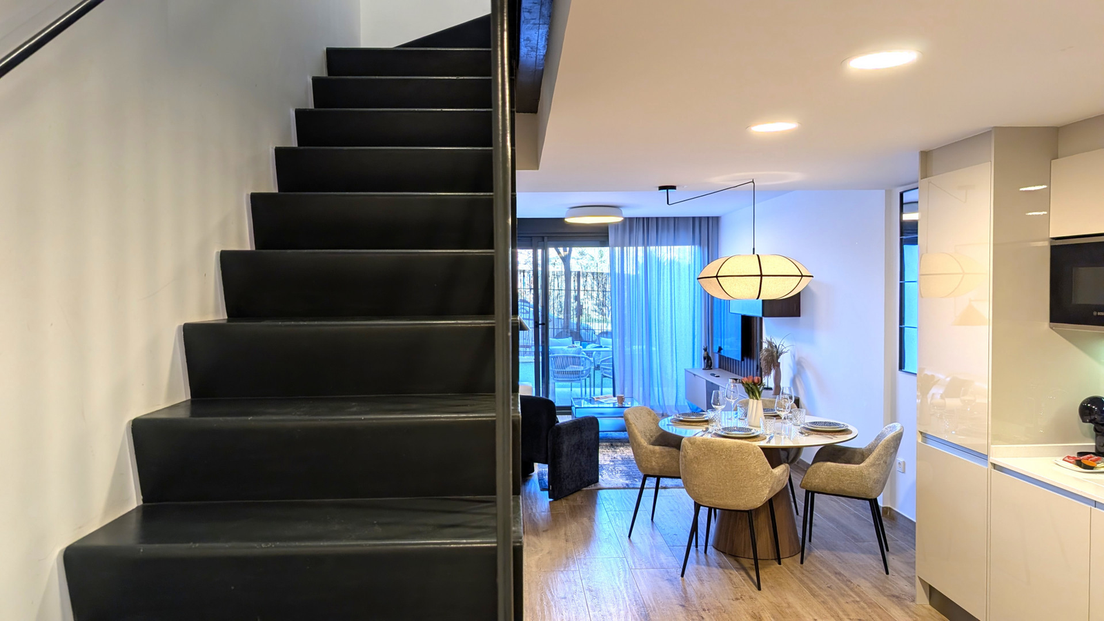 photo of Villa or house on C. Edeta, 3, 03570 Villajoyosa, Alicante, Spain