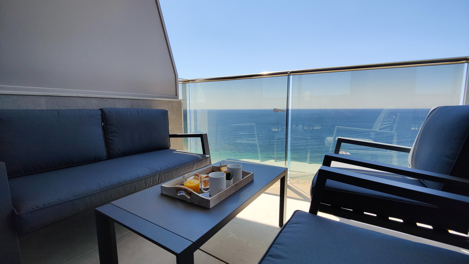 photo of Apartments on Av. de la Armada Española, 18, 03502 Benidorm, Alicante, Spain