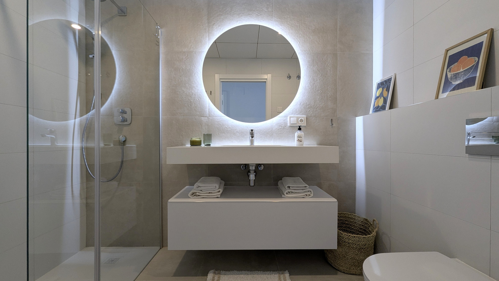 photo of Villa or house on Partida Torres Norte Urb, 10, 03570 La Vila Joiosa, Alicante, Spain