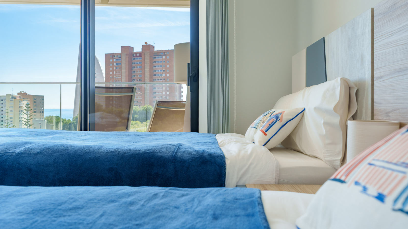 photo of Apartments on Avinguda de Benissa, 2, 03502 Benidorm, Alicante, Spain