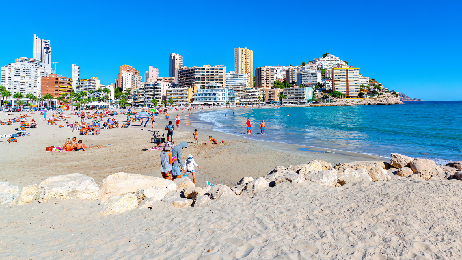photo of Villa or house on Carrer Marinada, 3A, 03570 Benidorm, Alicante, Spain
