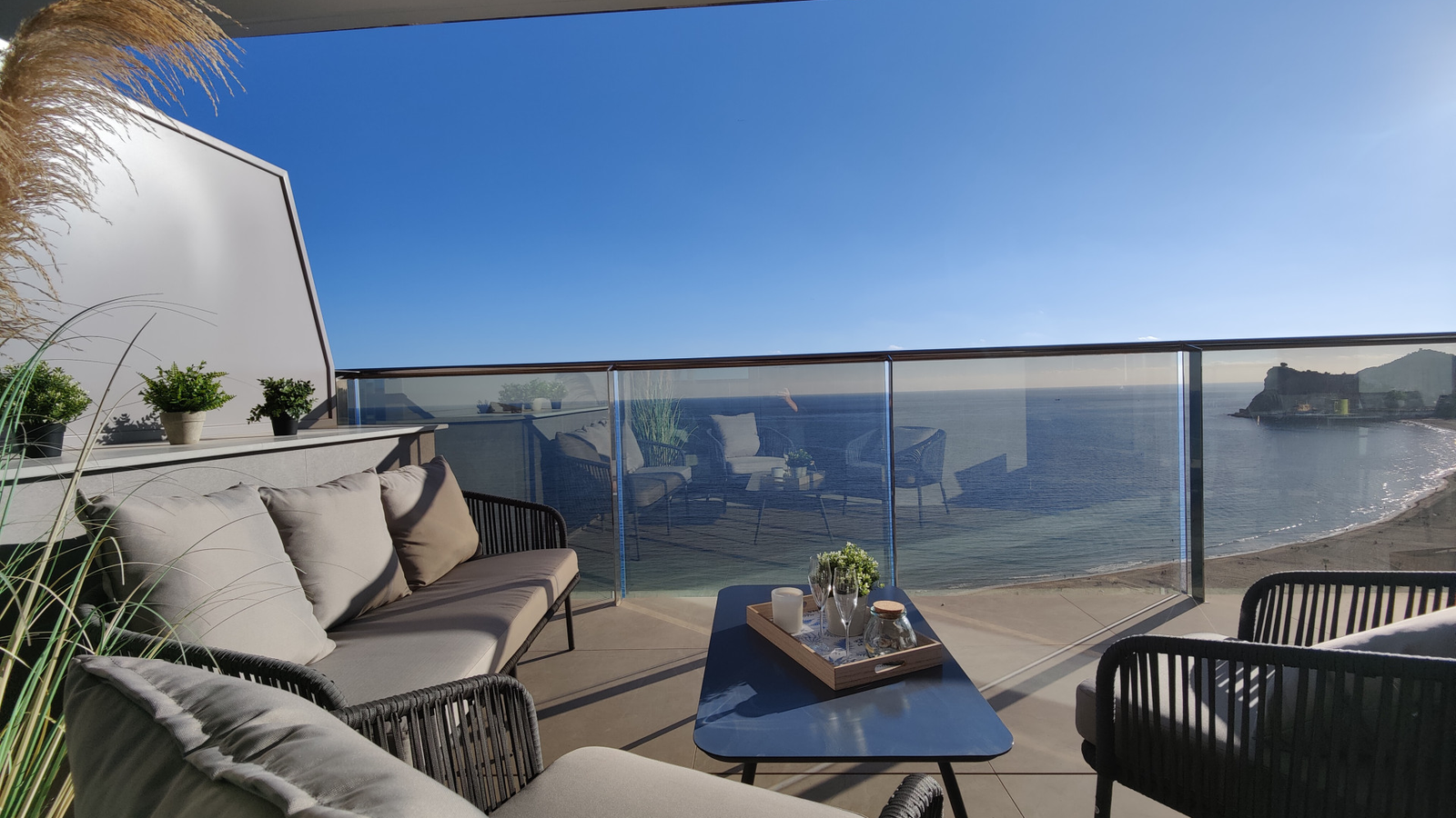 photo of Apartments on Av. de la Armada Española, 18, 03502 Benidorm, Alicante, Spain
