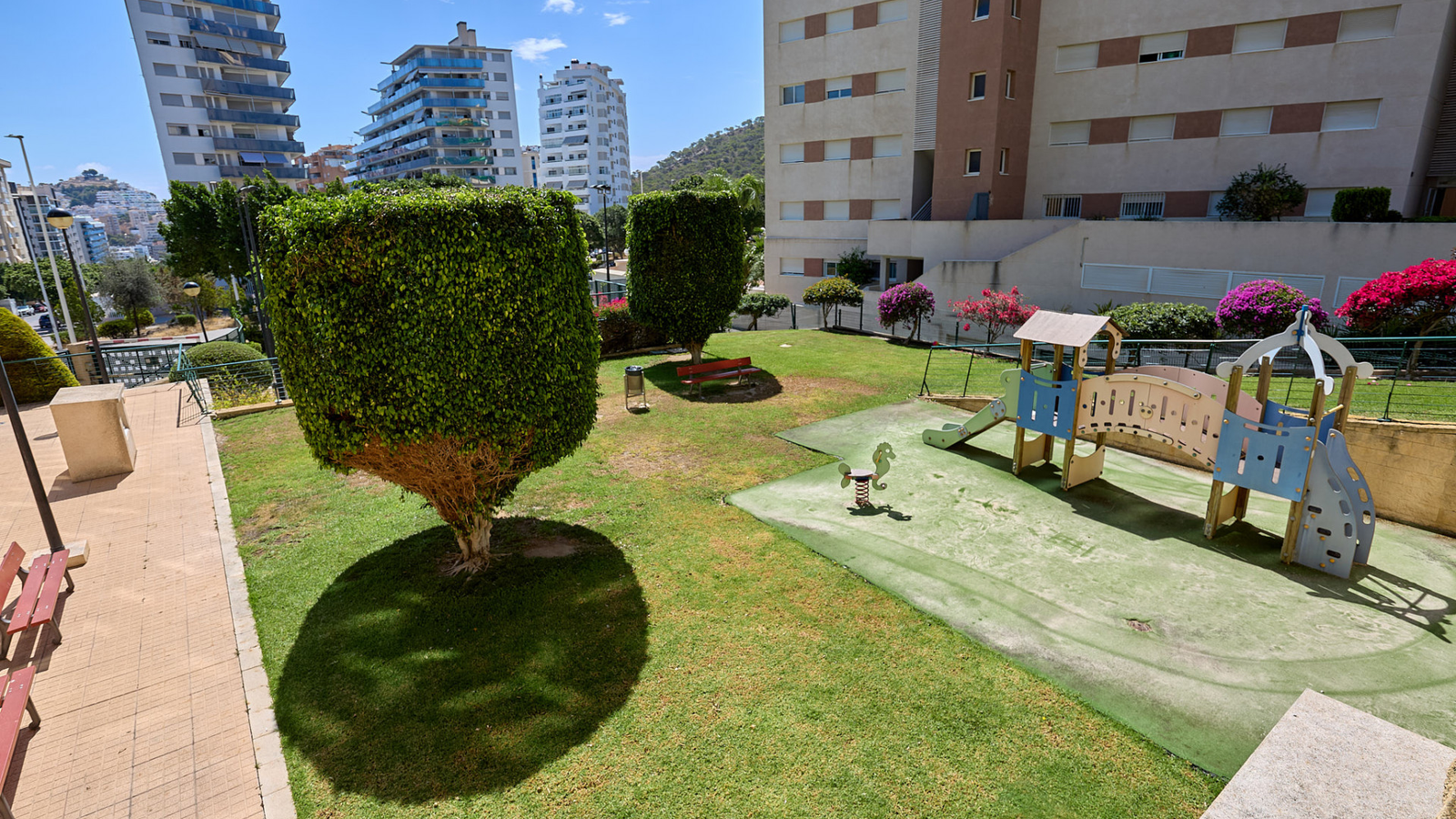 photo of Villa or house on Av. Mestral, 5, 03570 La Vila Joiosa, Alicante, Spain