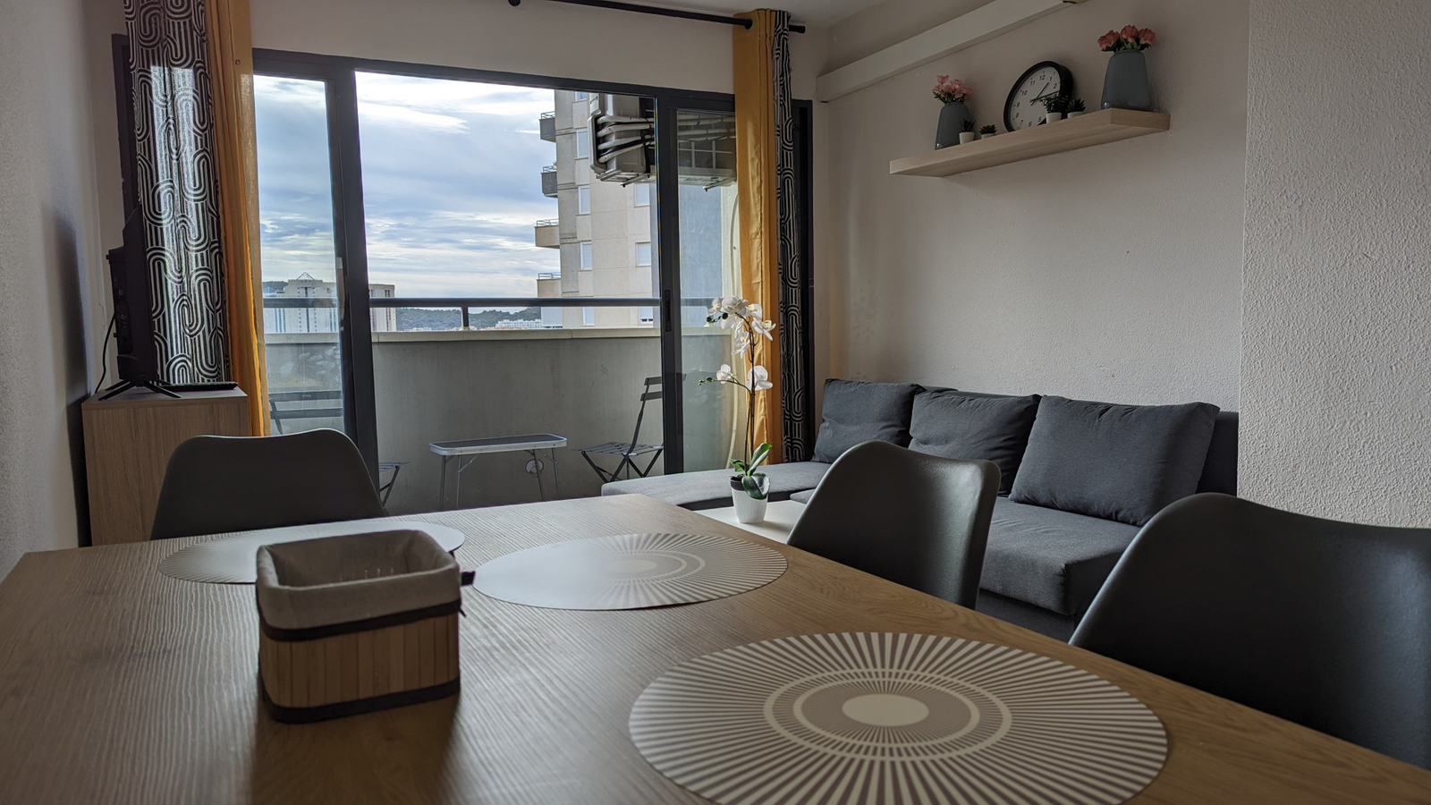 photo of Apartments on Carrer de Dénia, 15, 03502 Benidorm, Alicante, Spain