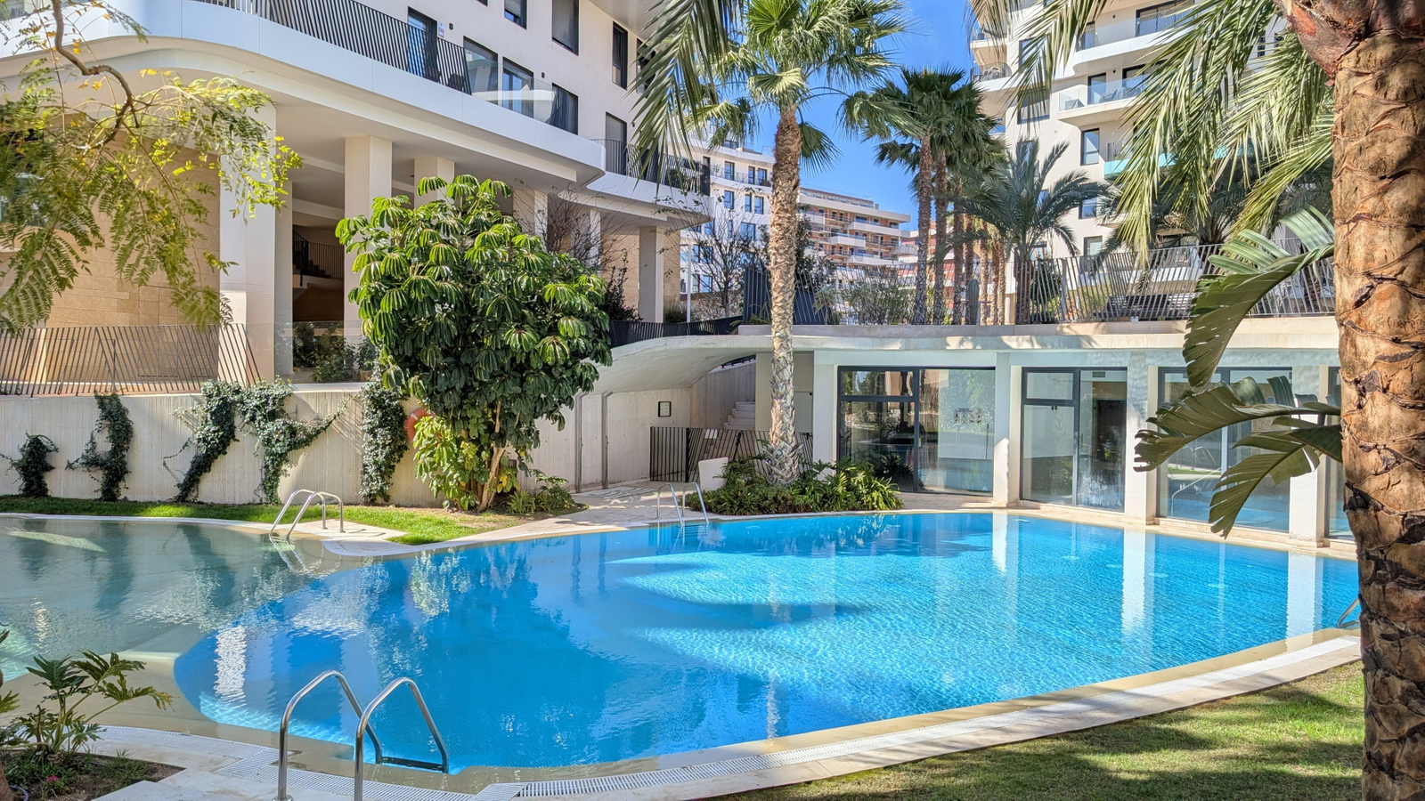 photo of Villa or house on C. Edeta, 3, 03570 Villajoyosa, Alicante, Spain