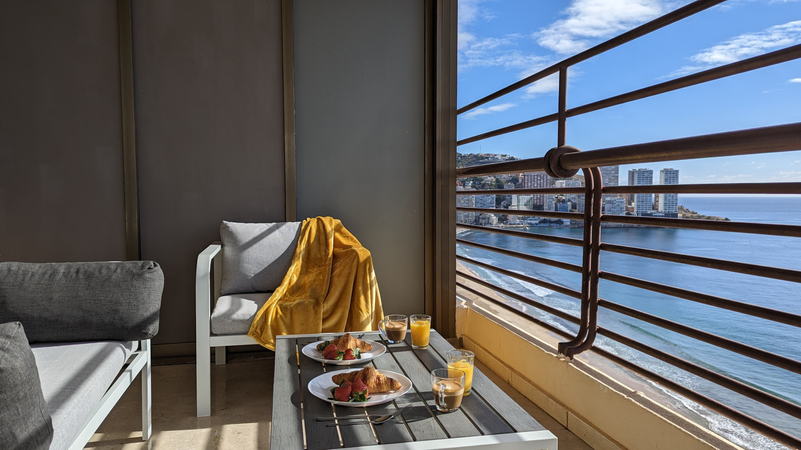 photo of Apartments on Av. de Madrid, 5, 03503 Benidorm, Alicante, Spain