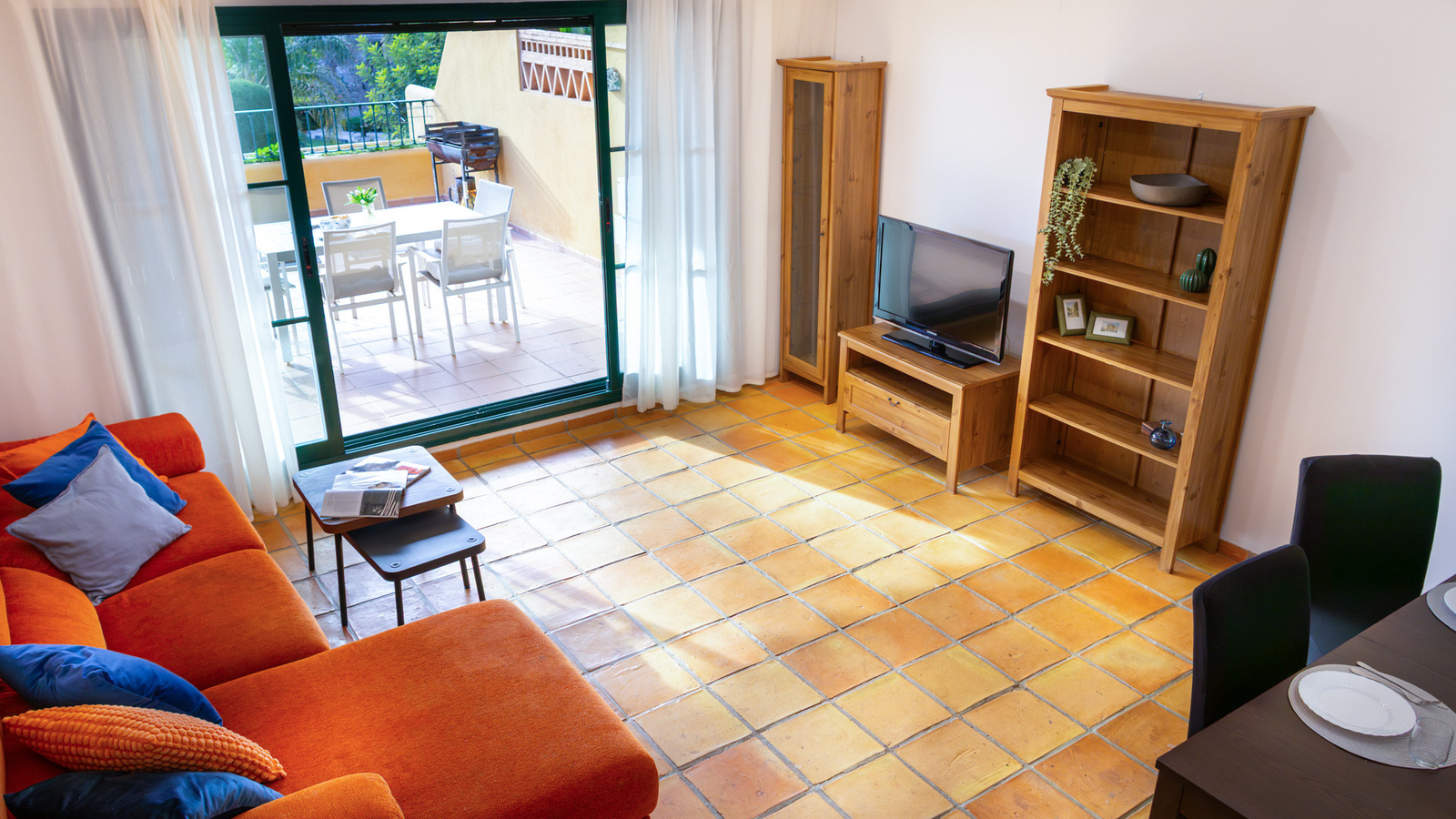 photo of Villa or house on Carrer Berlin, 7, 03509 Finestrat, Alicante, Spain