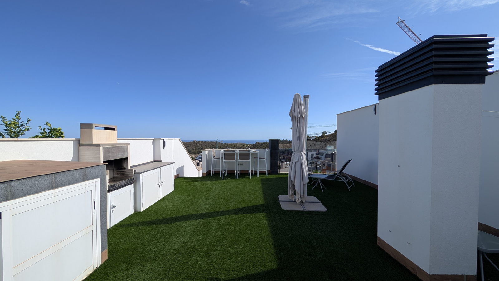 photo of Apartments on C. Segovia, 21, 03509 Finestrat, Alicante, Spain