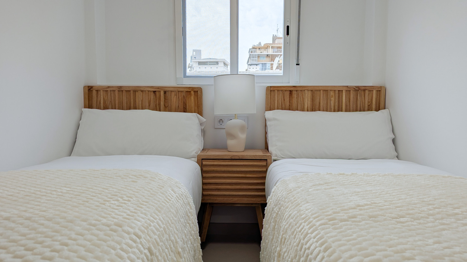 photo of Apartments on Av. Vicente Llorca Alós, 9, 03502 Benidorm, Alicante, Spain