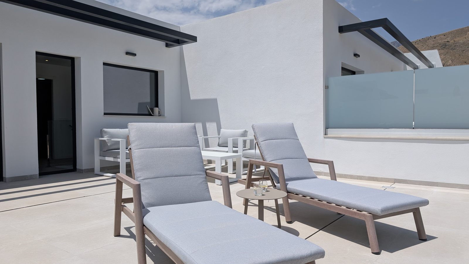 photo of Apartments on Carrer de Nicaragua, 10, 03509 Finestrat, Alicante, Spain