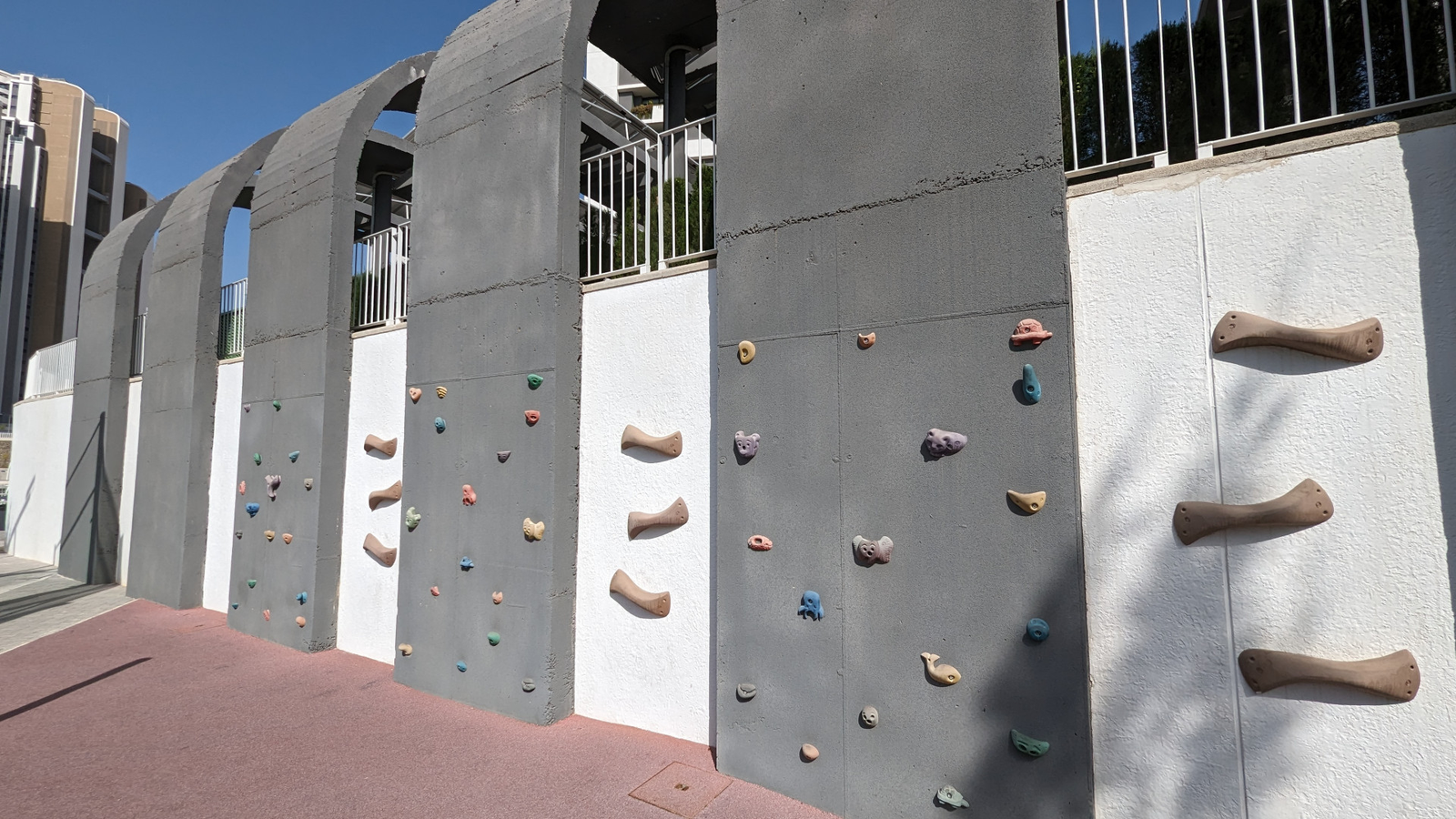 photo of Apartments on Av. de Uruguay, 2, 03502 Benidorm, Alicante, Spain