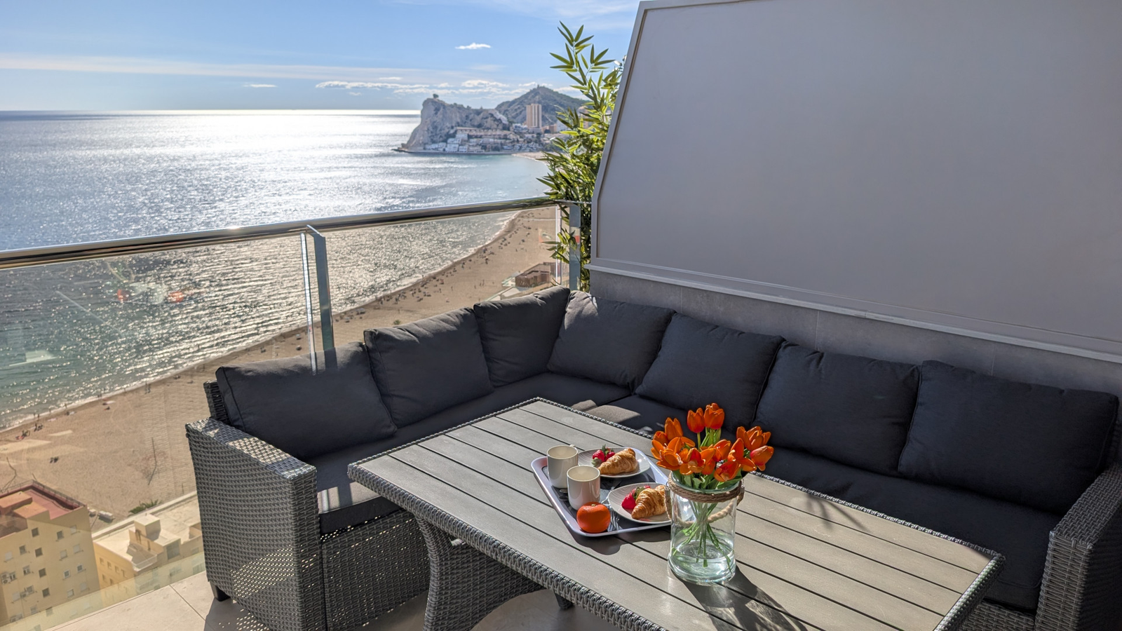 photo of Apartments on Av. República Argentina, 17, 03502 Benidorm, Alicante, Spain