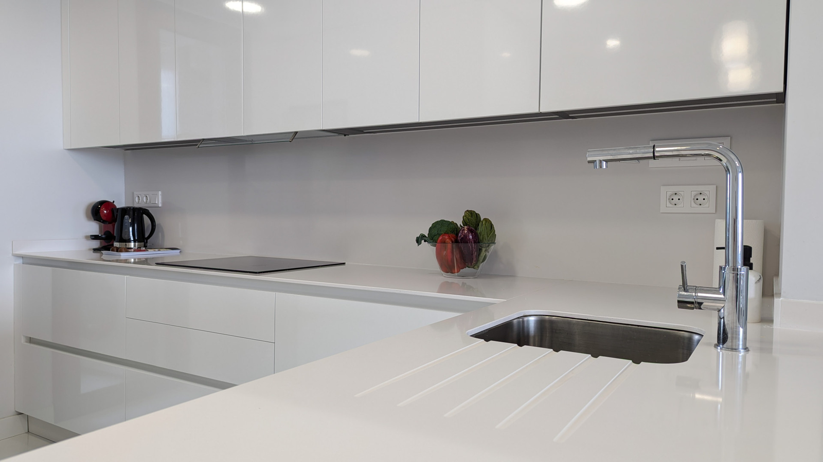 photo of Apartments on Avinguda de Benissa, 2, 03502 Benidorm, Alicante, Spain