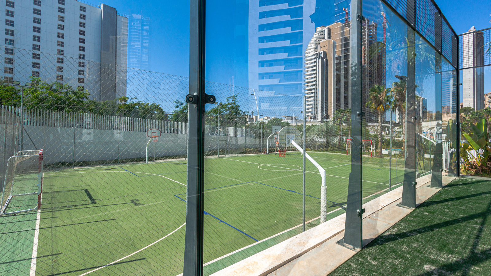 photo of Apartments on Av. República Argentina, 3, 03502 Benidorm, Alicante, Spain
