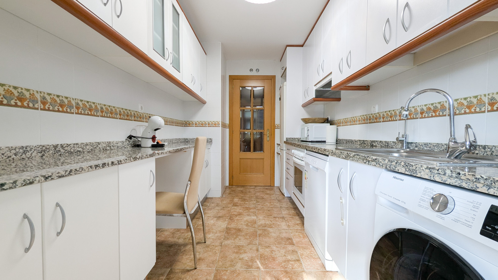 photo of Villa or house on Carrer Xaloc, 8, 03570 La Vila Joiosa, Alicante, Spain