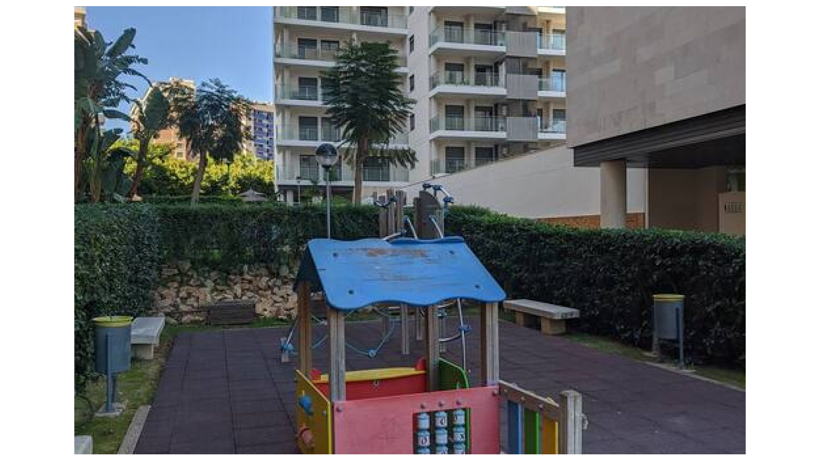 photo of Villa or house on Carrer Marinada, 3A, 03570 Benidorm, Alicante, Spain