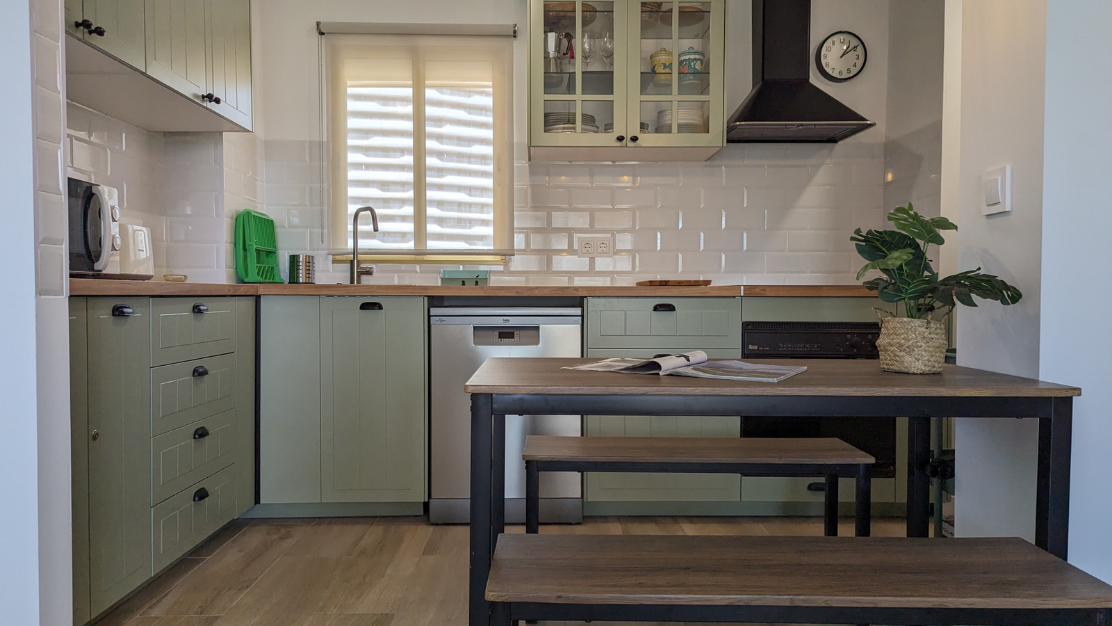 photo of Apartments on Avinguda de la Vila Joiosa, 15, 03502 Benidorm, Alicante, Spain
