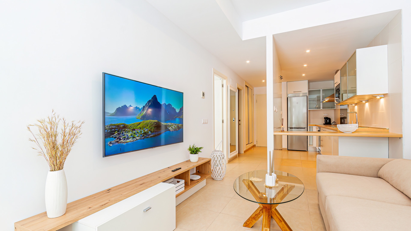 photo of Villa or house on Carrer Marinada, 16, 03570 Benidorm, Alicante, Spain