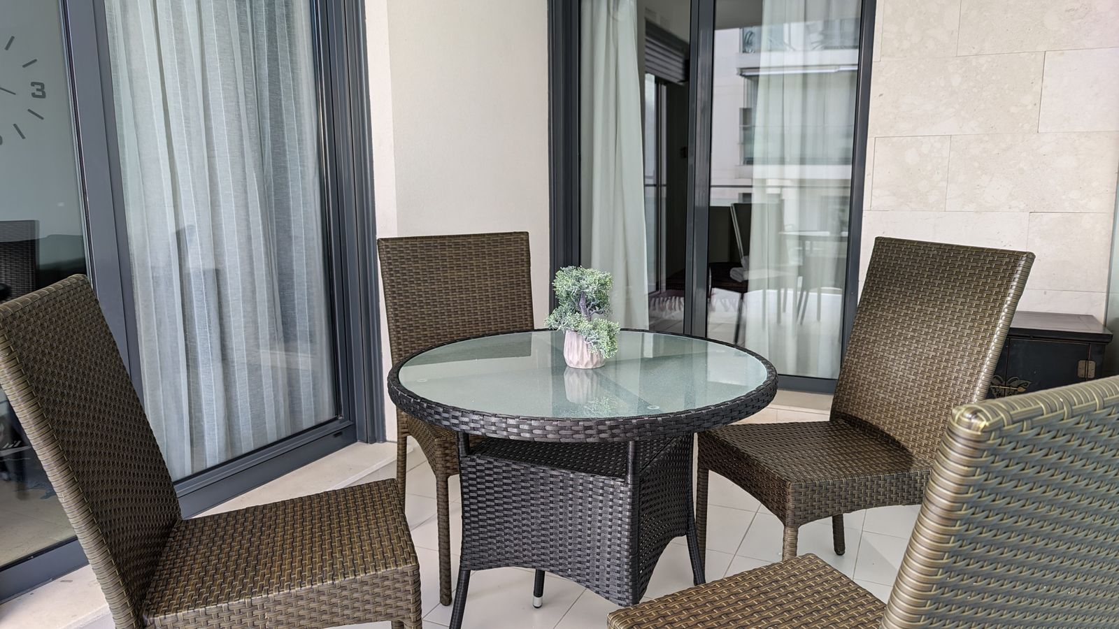 photo of Villa or house on Carrer Marinada, 3A, 03570 Benidorm, Alicante, Spain