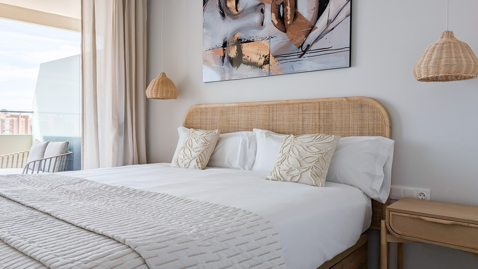 photo of Apartments on Avinguda de Benissa, 2, 03502 Benidorm, Alicante, Spain
