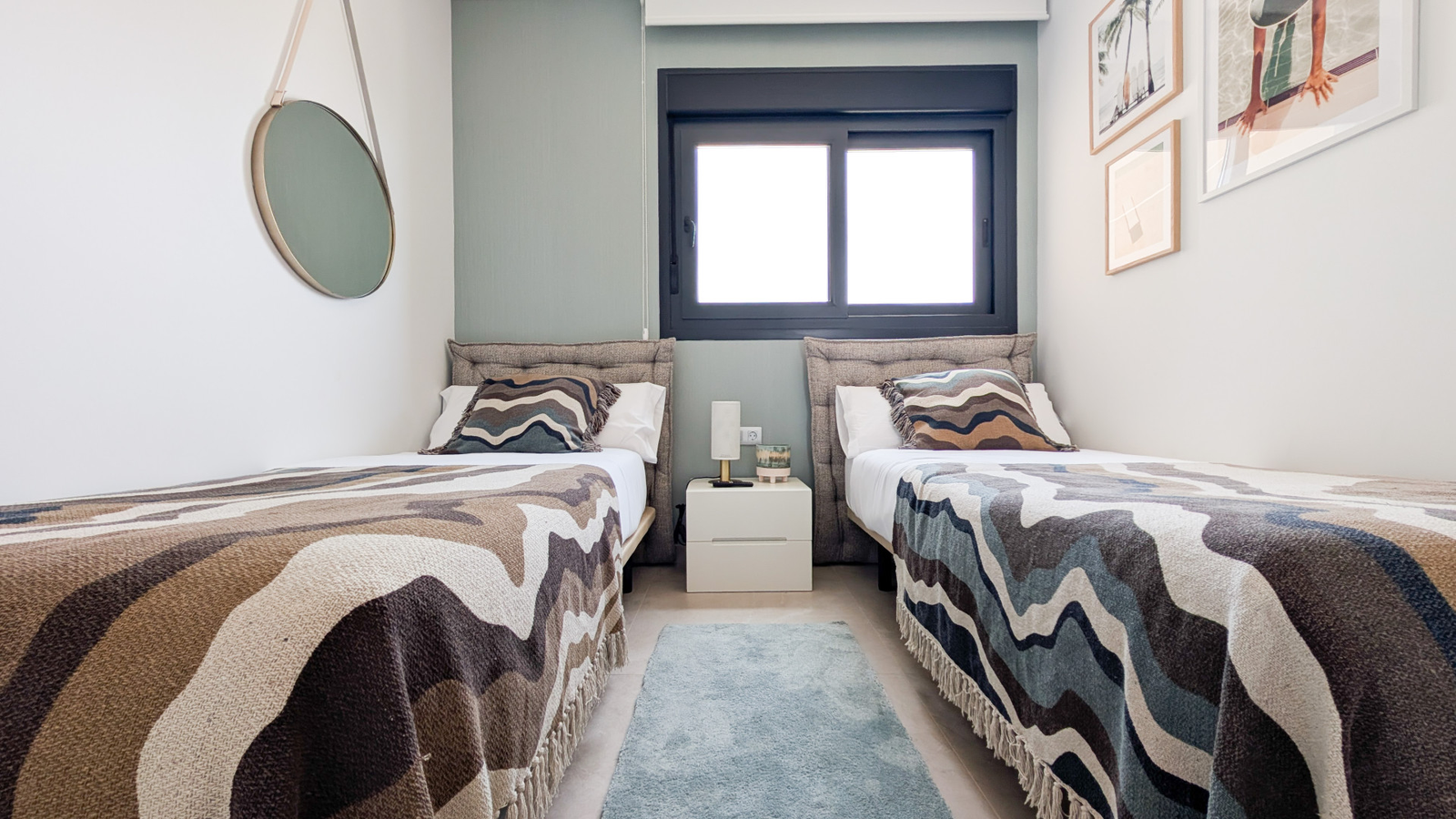 photo of Apartments on Av. República Argentina, 17, 03502 Benidorm, Alicante, Spain