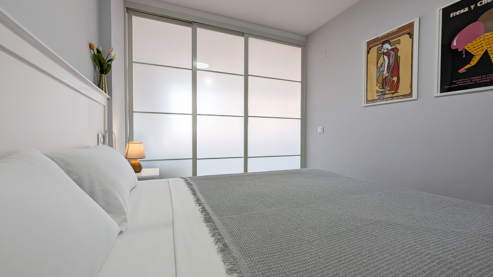 photo of Apartments on Av. Ametlla de Mar, 22, 03503 Benidorm, Alicante, Spain
