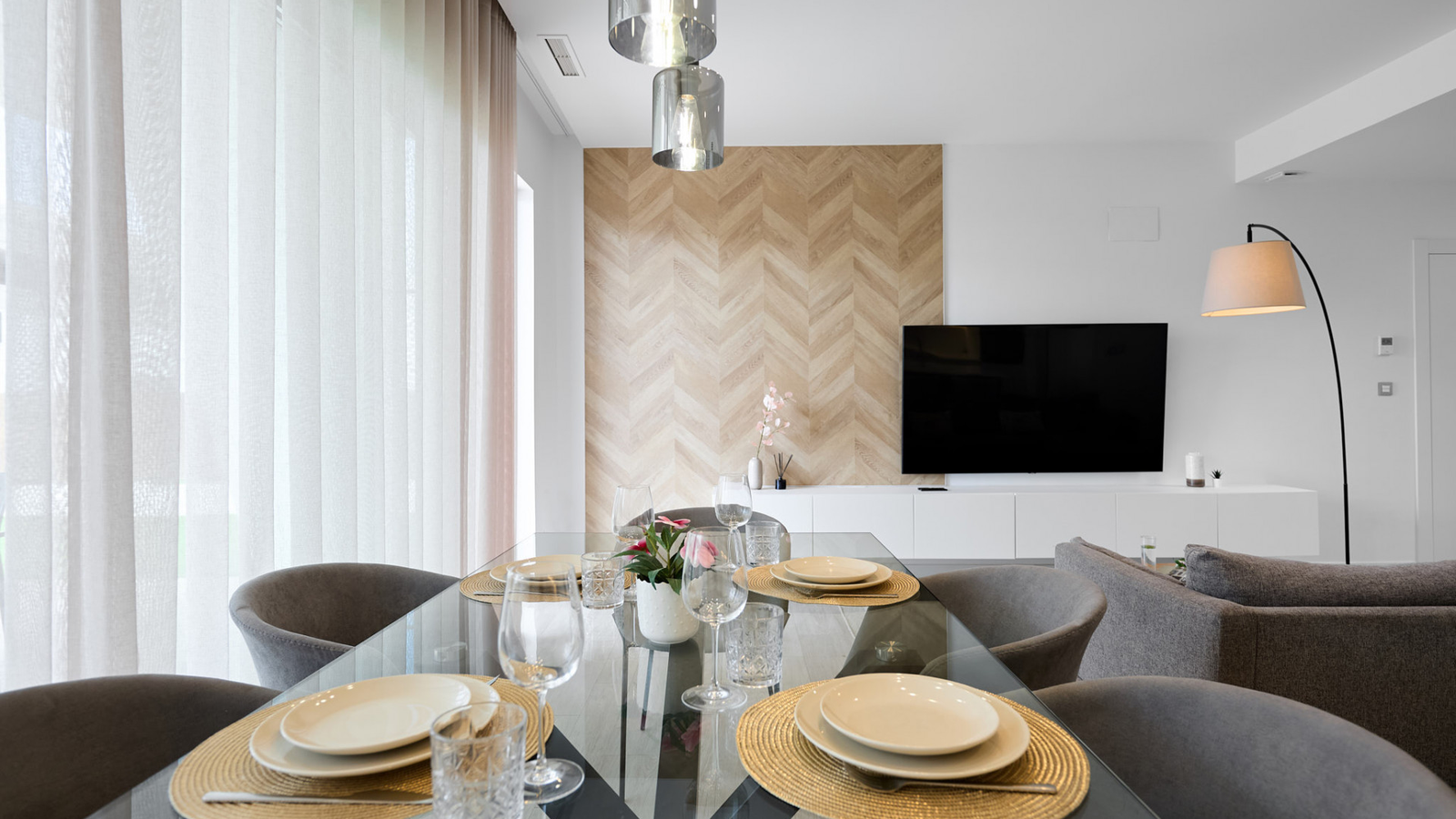 photo of Villa or house on Carrer d'Equador, 18, 03509 Finestrat, Alicante, Spain
