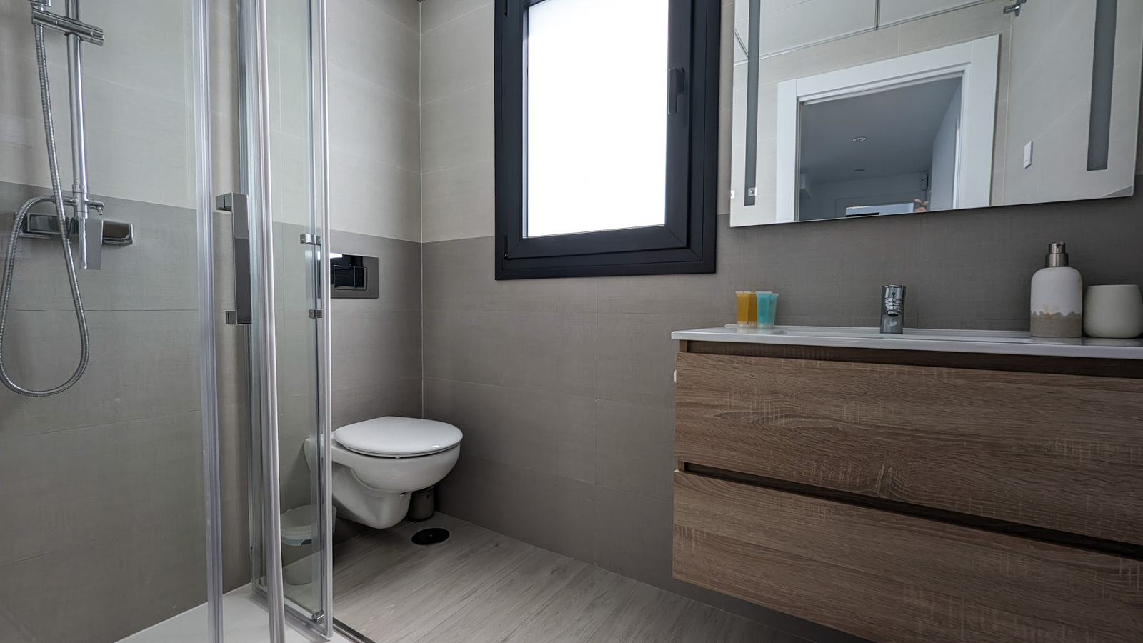 photo of Villa or house on Av. Costa Brava, 31, 03509 Finestrat, Alicante, Spain