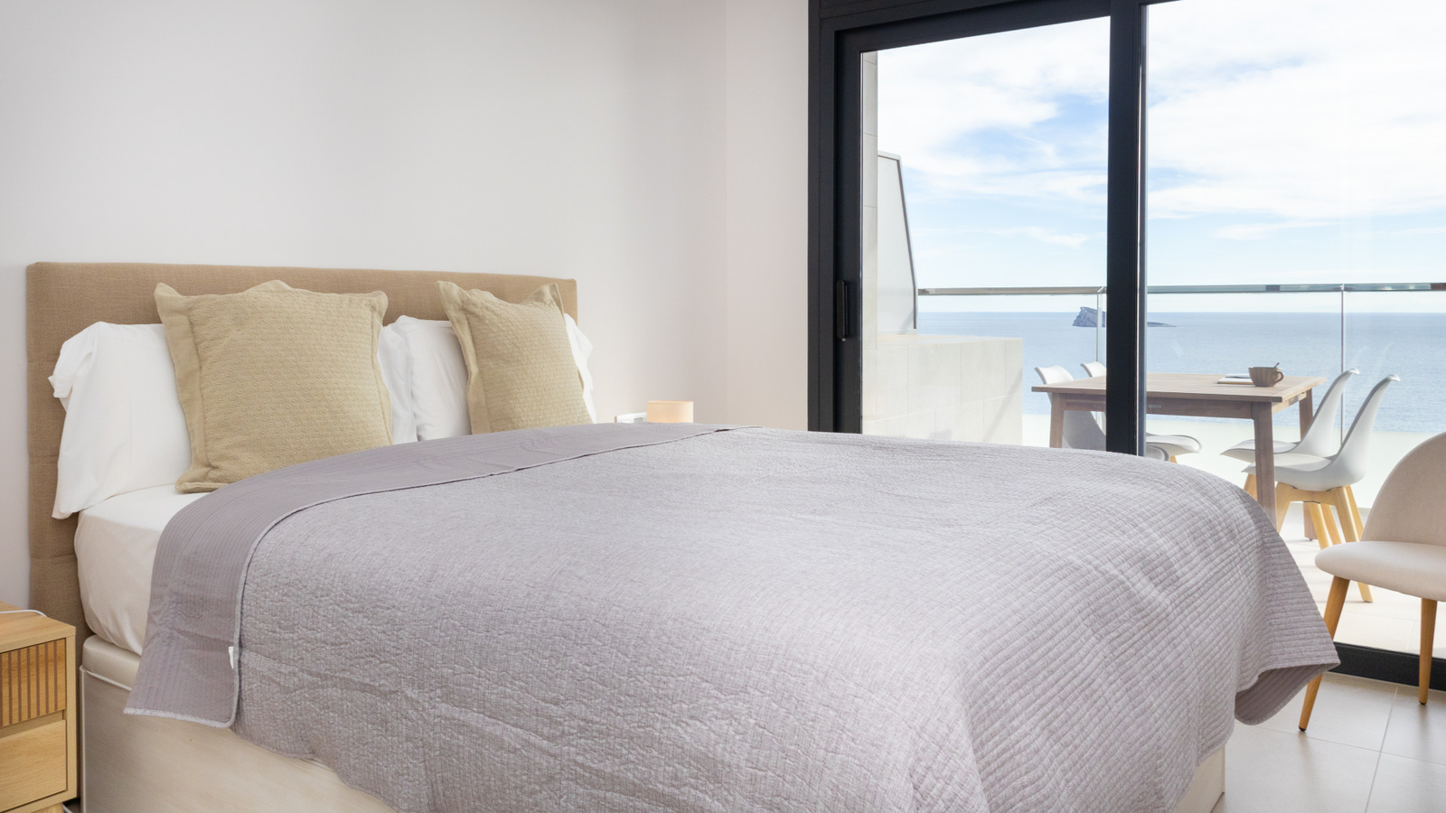 photo of Apartments on Av. República Argentina, 19, 03502 Benidorm, Alicante, Spain