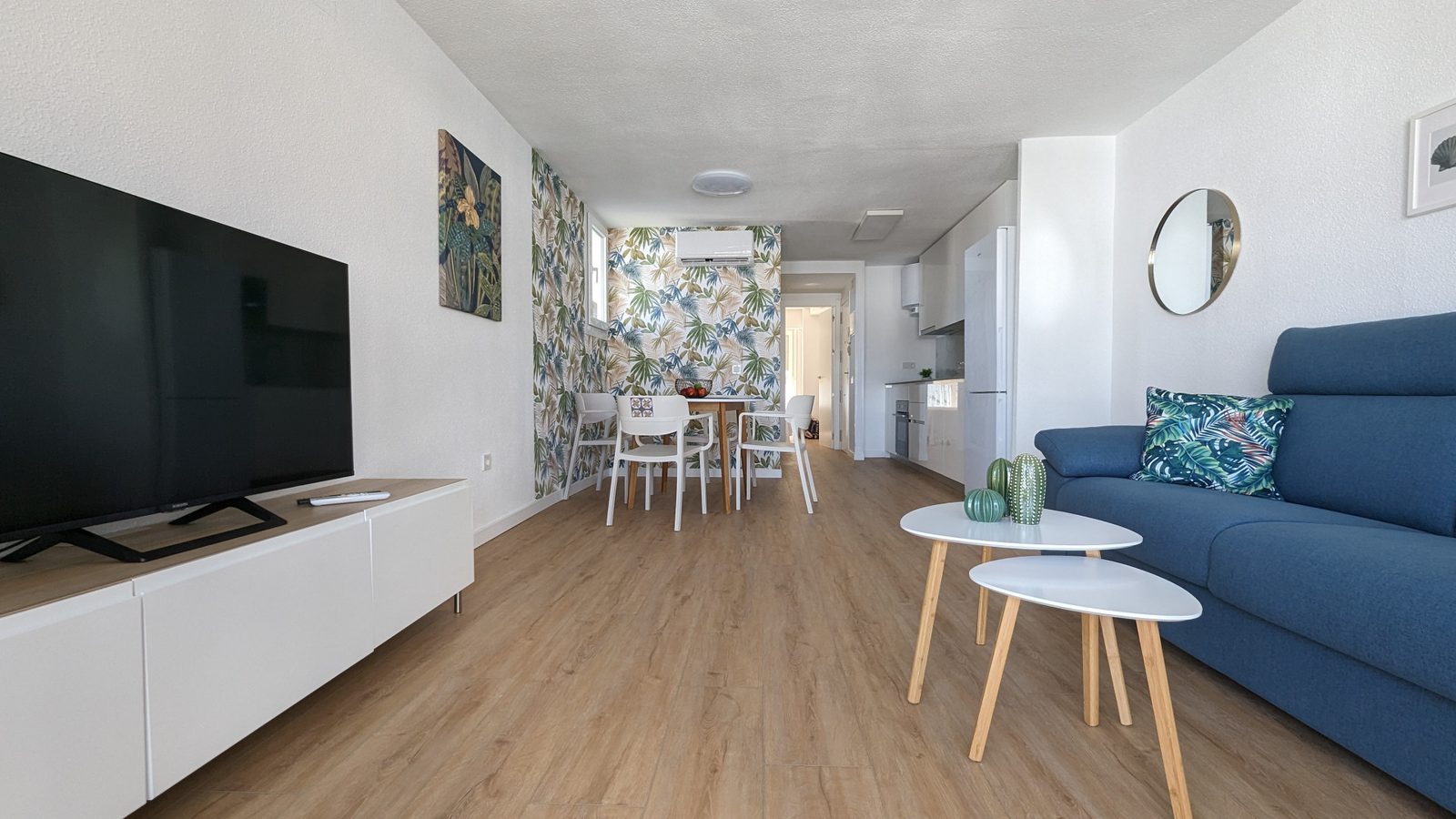 photo of Apartments on Av. de Mont Benidorm, 14, 03502 Benidorm, Alicante, Spain
