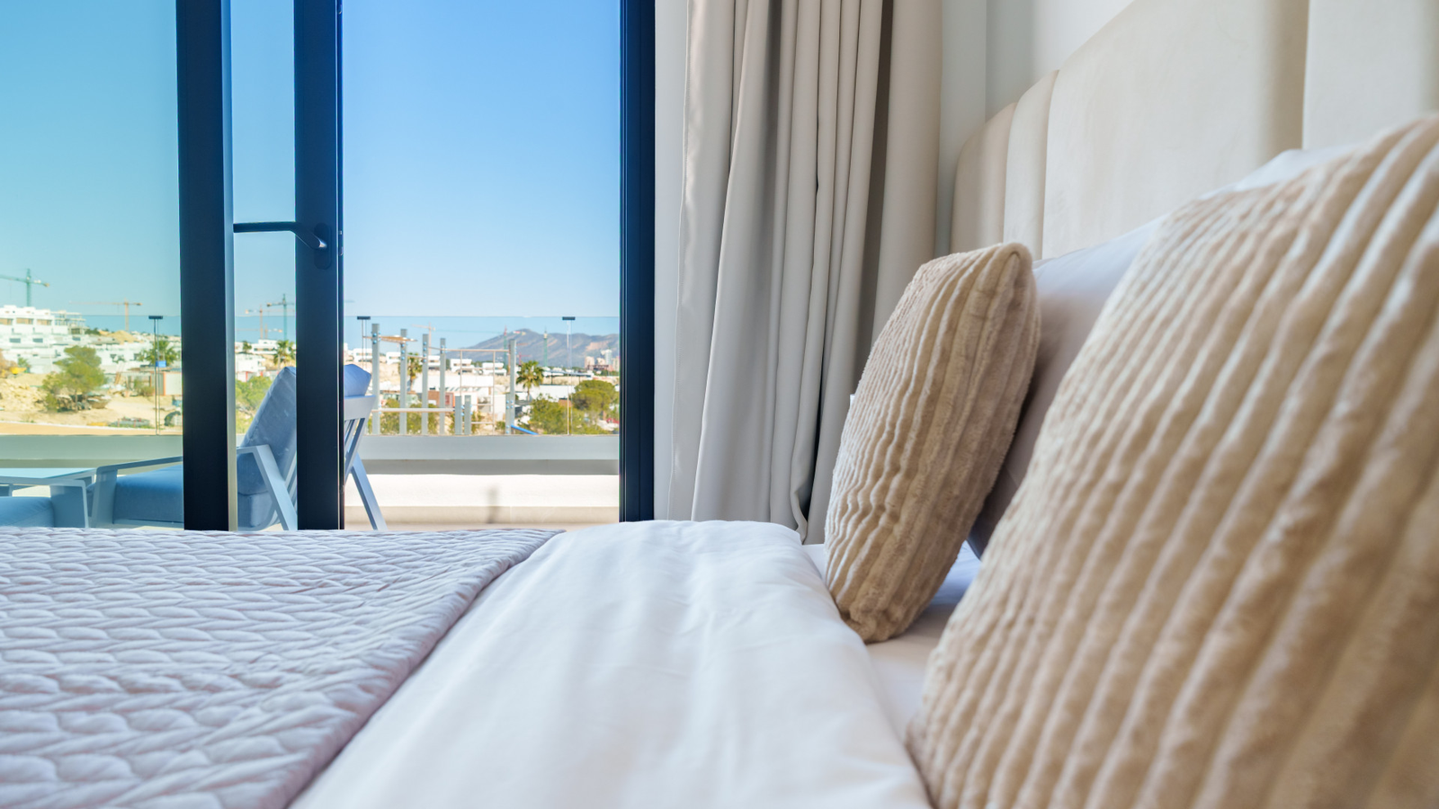 photo of Apartments on Carrer de Costa Rica, 6C, 03509 Finestrat, Alicante, Spain