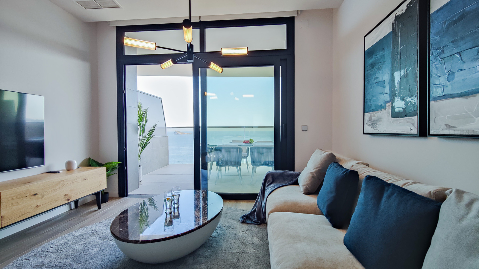 photo of Apartments on Av. República Argentina, 17, 03502 Benidorm, Alicante, Spain