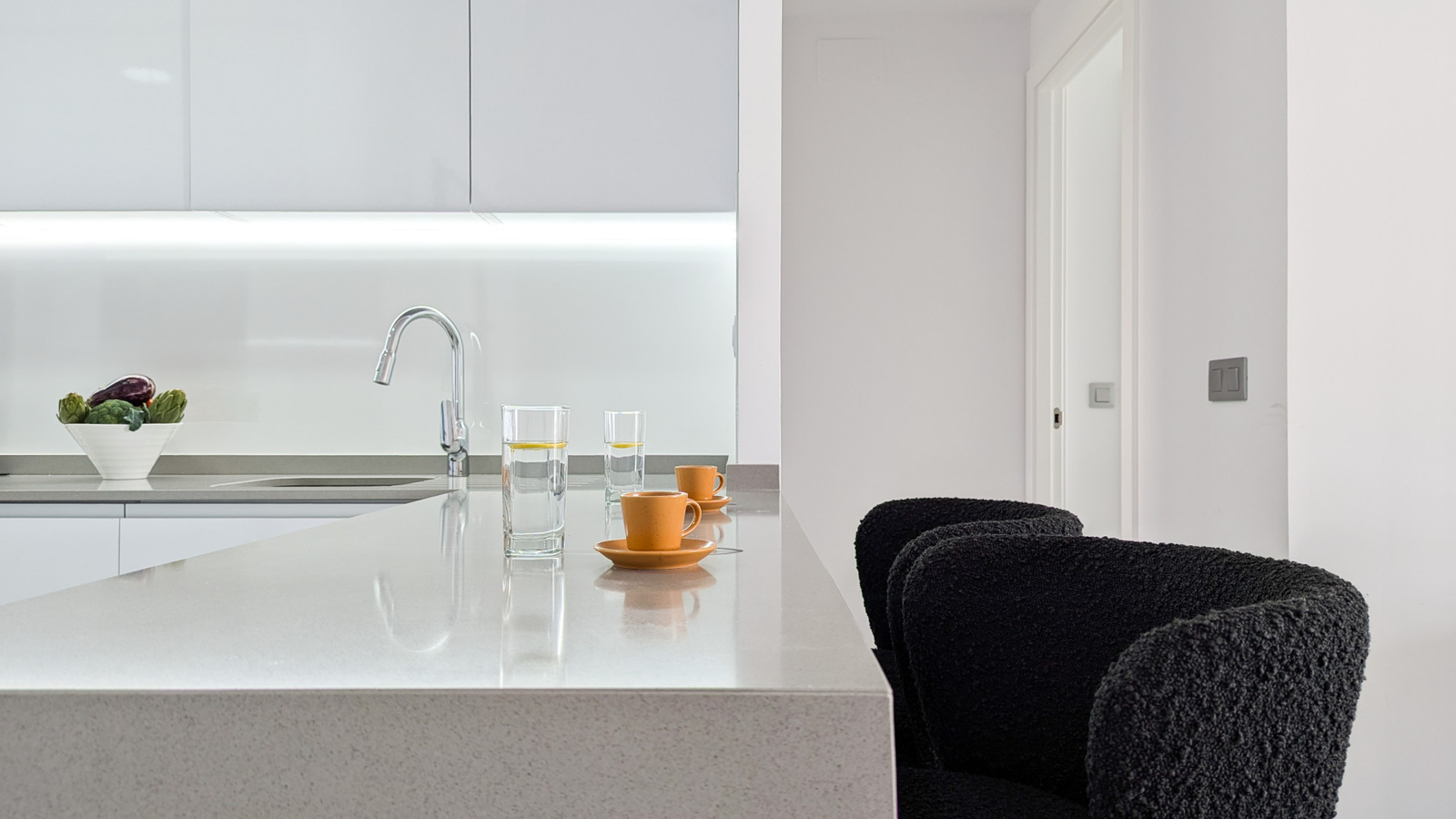 photo of Apartments on Av. República Argentina, 17, 03502 Benidorm, Alicante, Spain