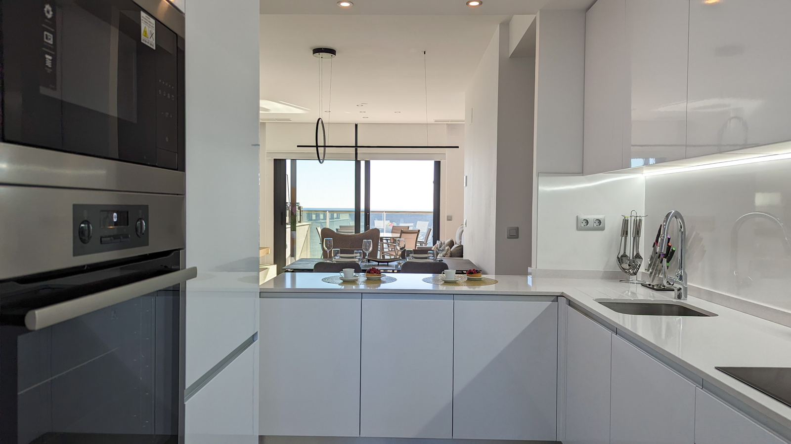 photo of Apartments on Av. República Argentina, 17, 03502 Benidorm, Alicante, Spain