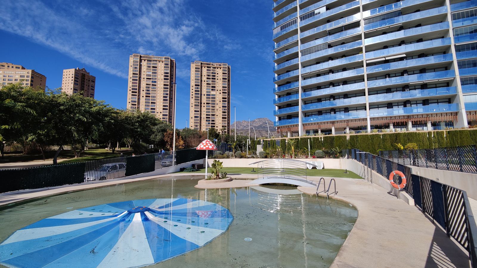 photo of Villa or house on Avenida la Villajoyosa, 12A, 03502 Benidorm, Alicante, Spain