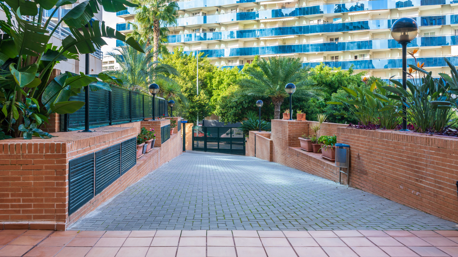 photo of Villa or house on Carrer Xaloc, 8, 03570 La Vila Joiosa, Alicante, Spain