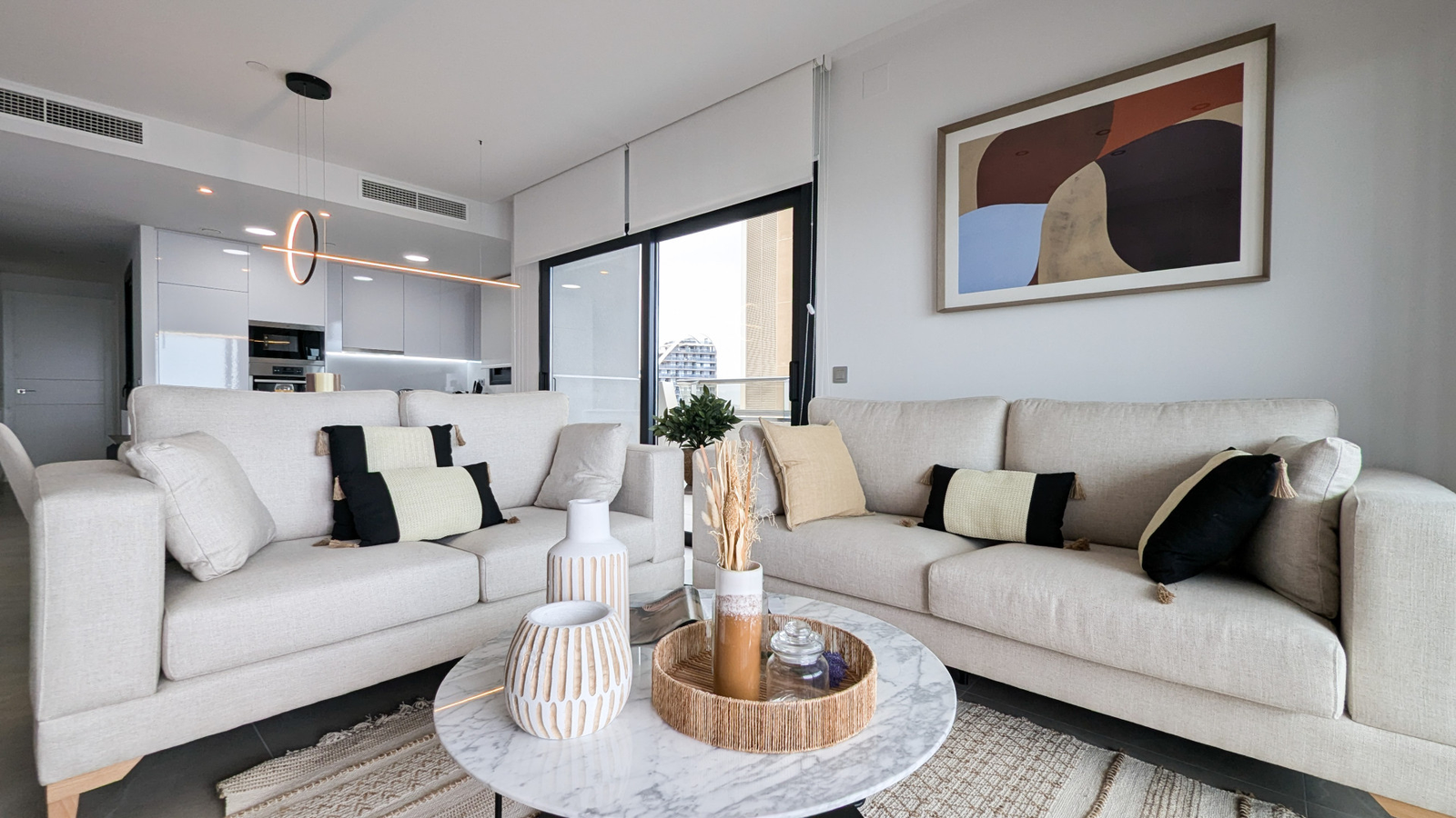 photo of Apartments on Av. de la Armada Española, 23, 03502 Benidorm, Alicante, Spain