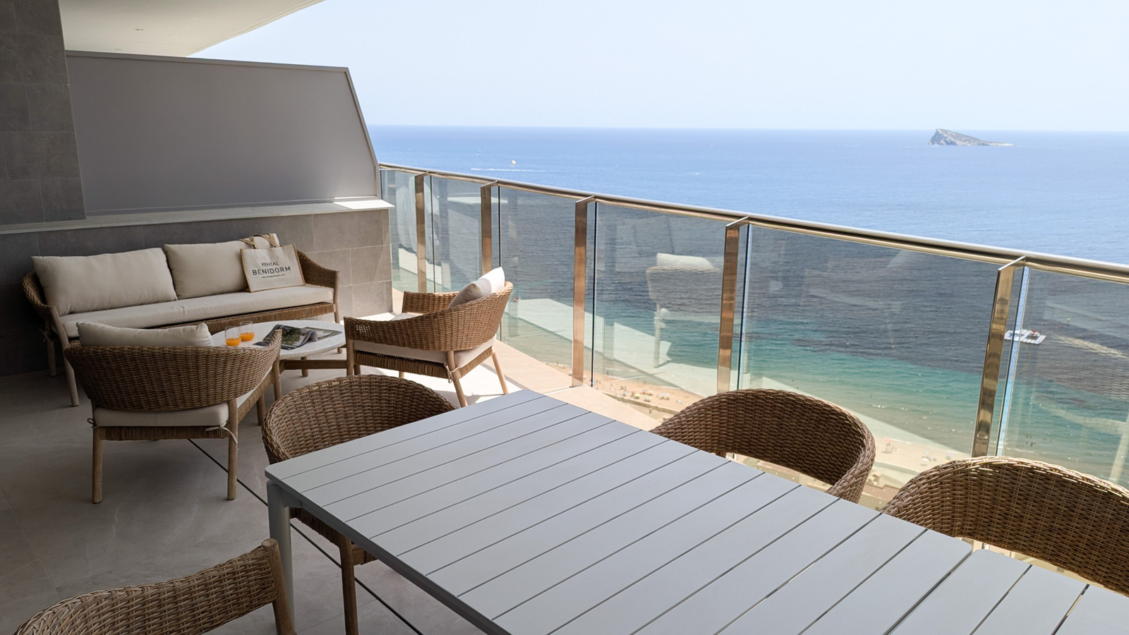 photo of Apartments on Av. República Argentina, 17, 03502 Benidorm, Alicante, Spain