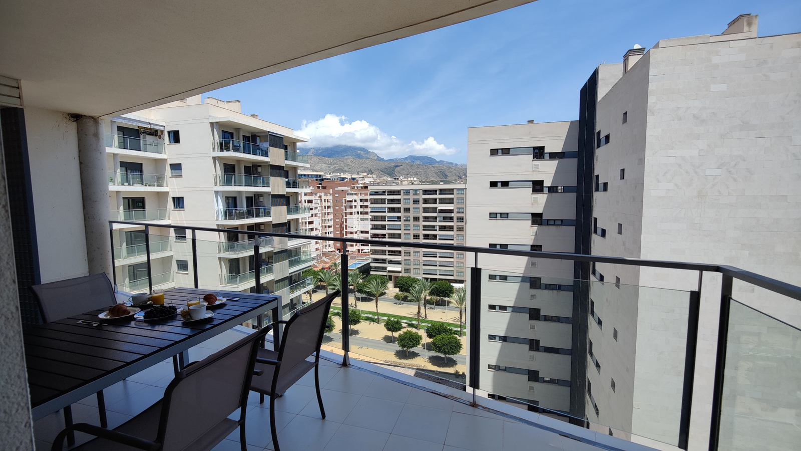 photo of Villa or house on Carrer Marinada, 3A, 03570 Benidorm, Alicante, Spain