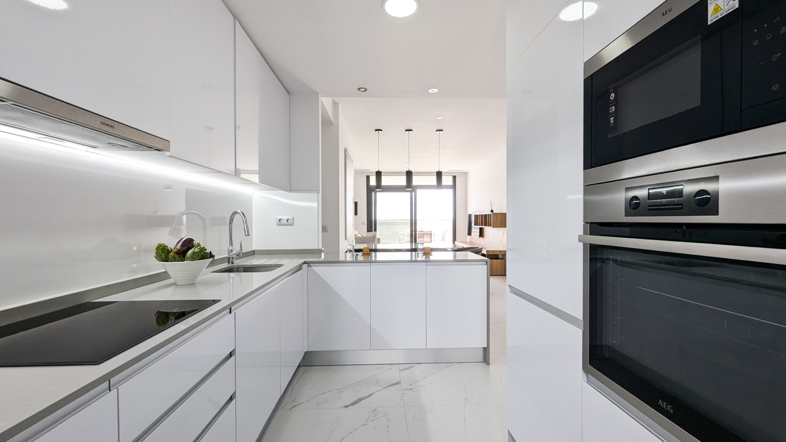 photo of Apartments on Av. República Argentina, 17, 03502 Benidorm, Alicante, Spain