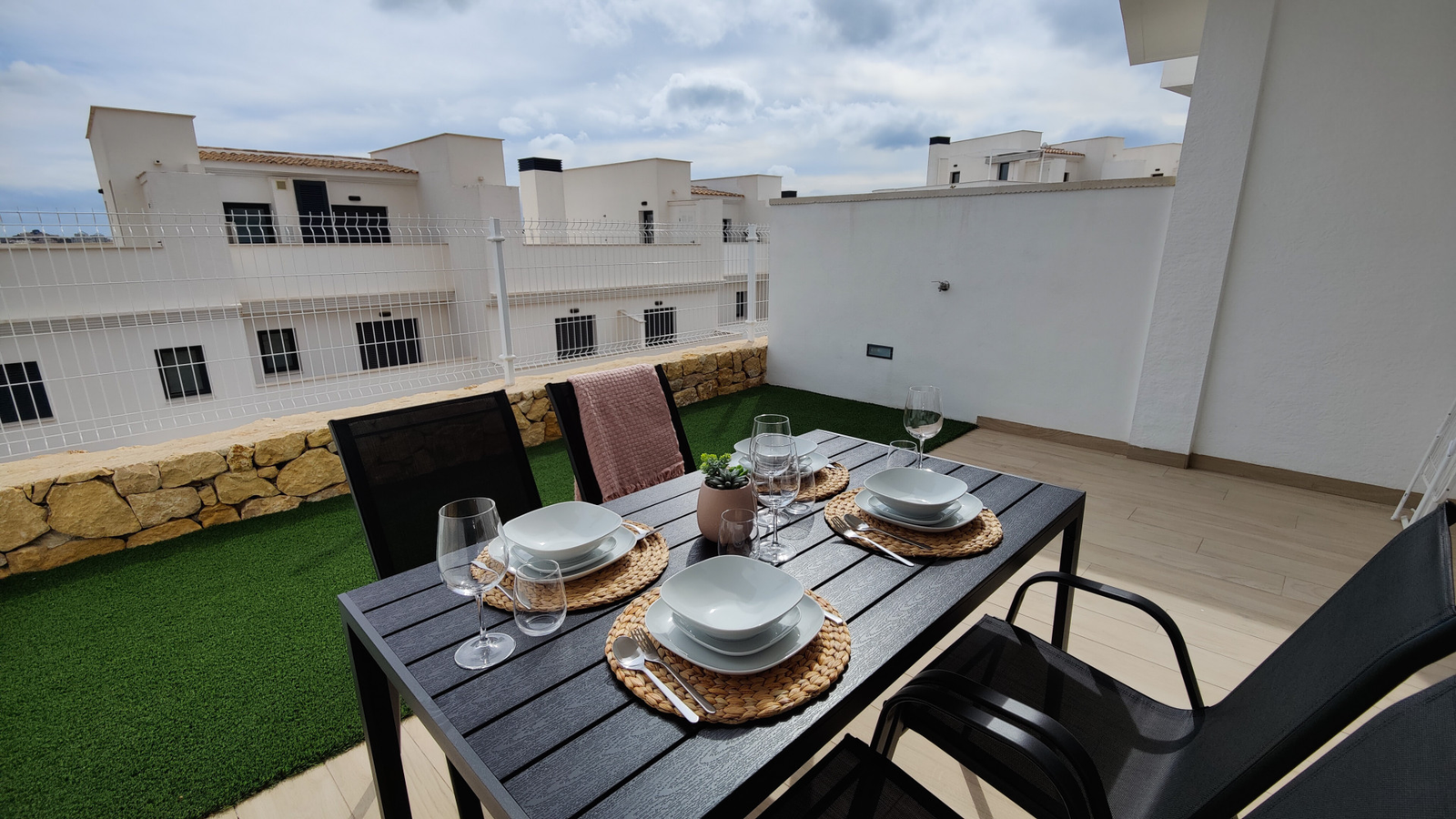 photo of Villa or house on Av. Costa Brava, 31, 03509 Finestrat, Alicante, Spain