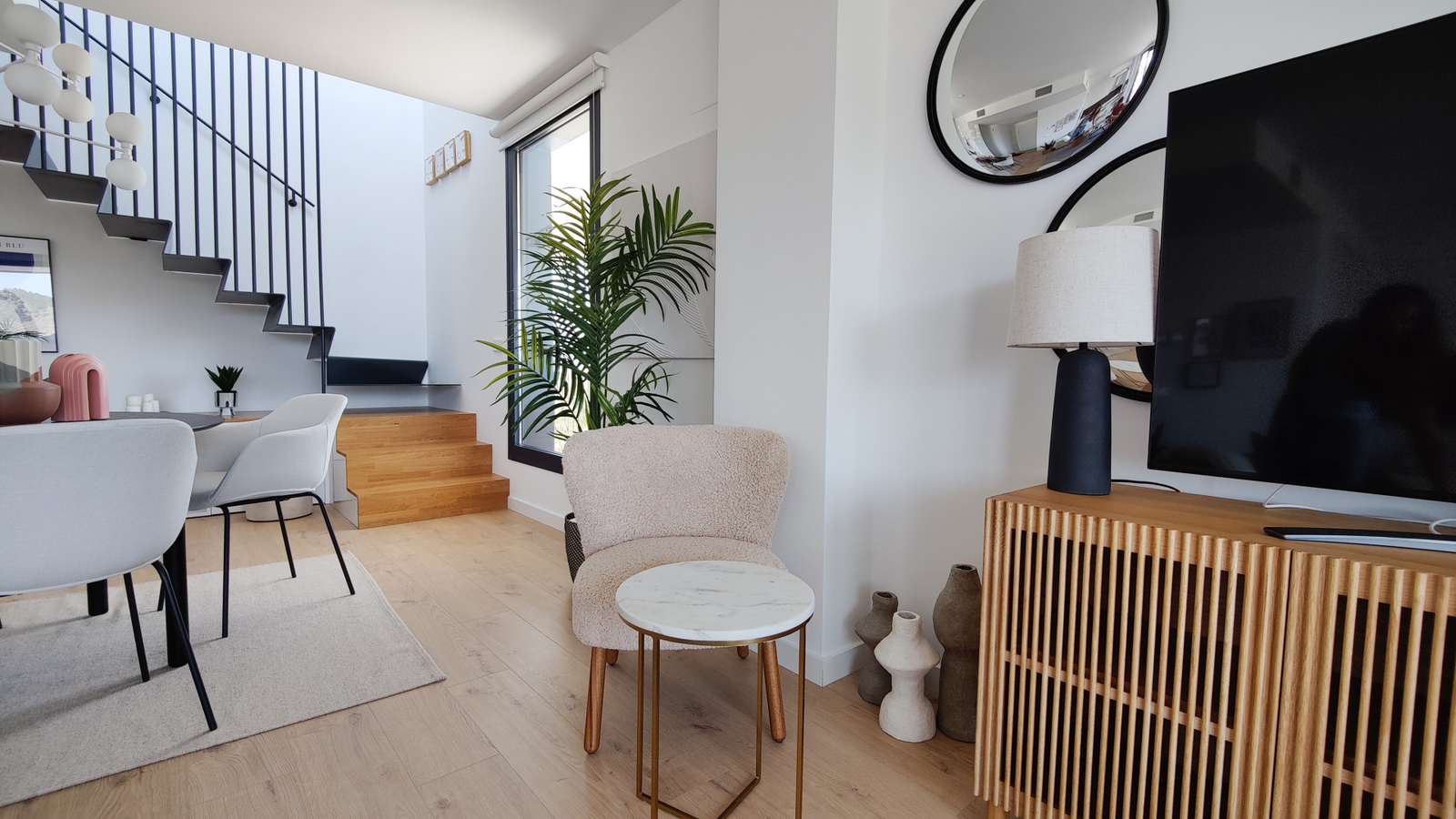 photo of Villa or house on Partida Torres Norte Urb, 11, 03570 La Vila Joiosa, Alicante, Spain