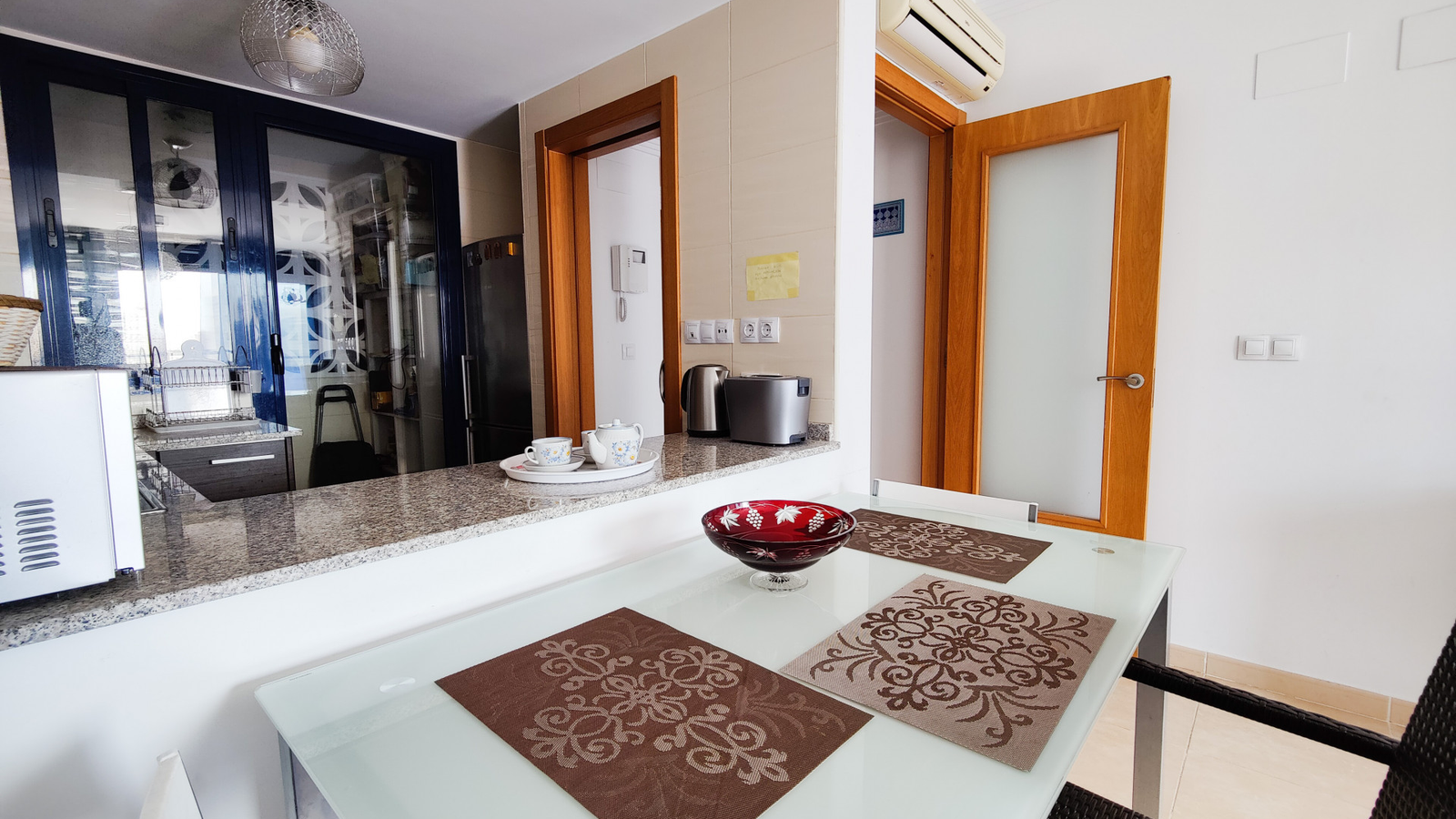 photo of Villa or house on Carrer Gregal, 5, 03570, Alicante, Spain