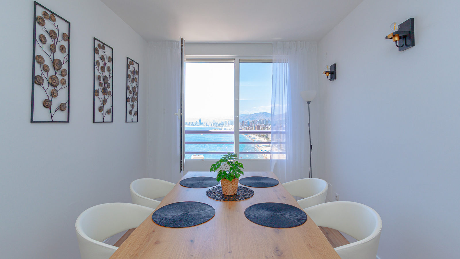 photo of Apartments on C. de Bonn, 4, 03503 Benidorm, Alicante, Spain