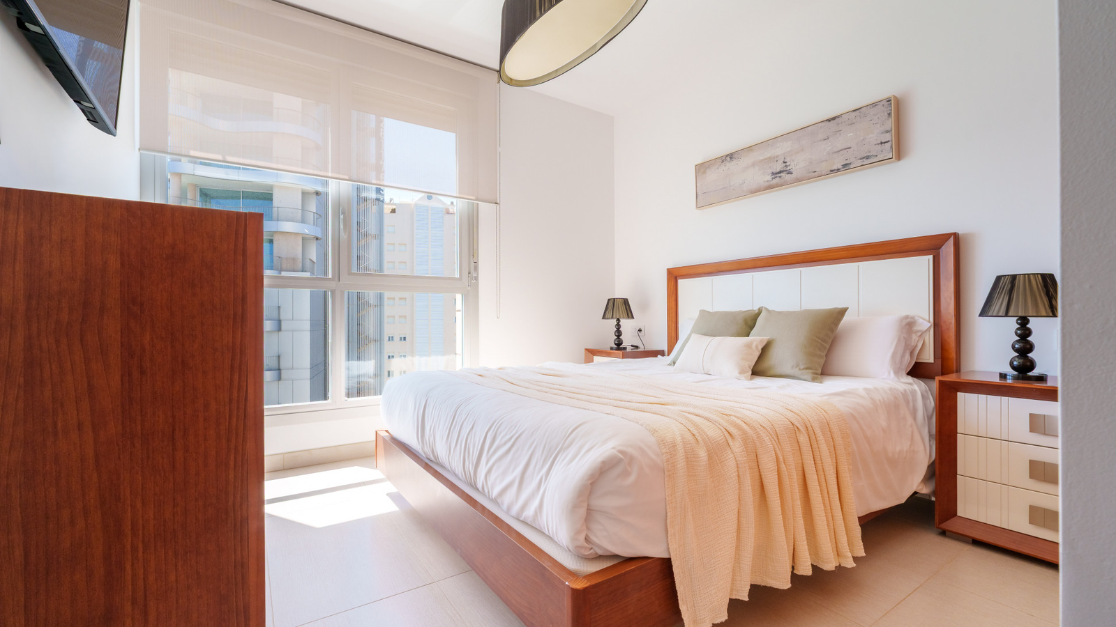 photo of Apartments on C. Portugal, 5, 03710 Calpe, Alicante, Spain
